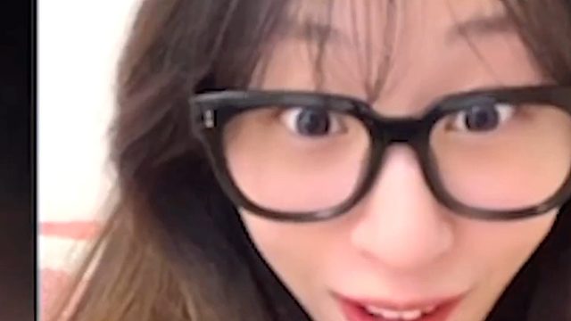 这波我朋友在大气层