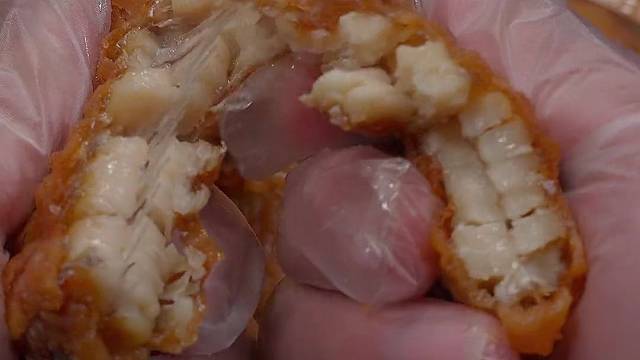 学会这道菜，年夜饭可以露一手啦！