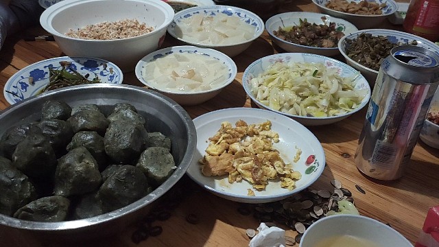 喝酒了，不确定晚上几点玩，几点下