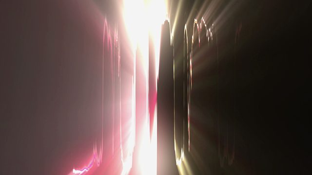 4K视频素材|40个叠加灯光闪光效果转场素材包 Light Flash Transitions Ov