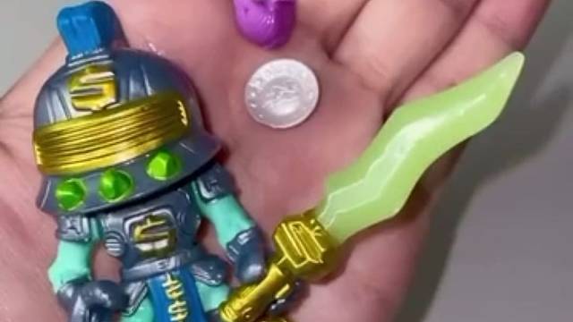 就想知道这玩意儿是谁研制出来的。