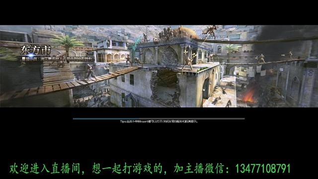 怀旧模式之僵尸猎杀