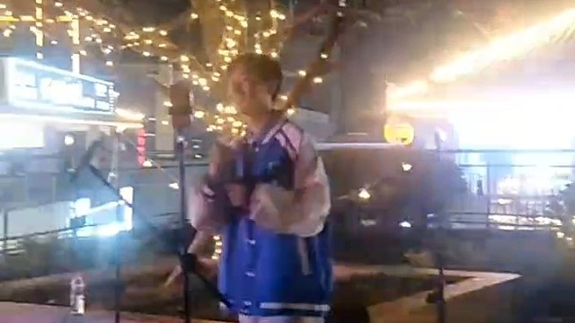 盛世欢歌带你盛世欢歌第一期深夜欢哥默默找观众