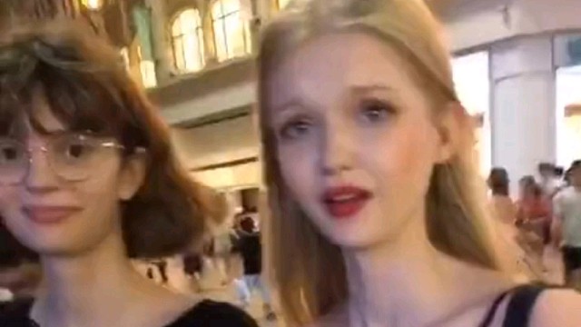 教科书式英语交流