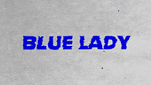 Jack Swoon「Blue Lady」