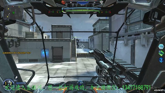 怀旧模式之钢铁战士