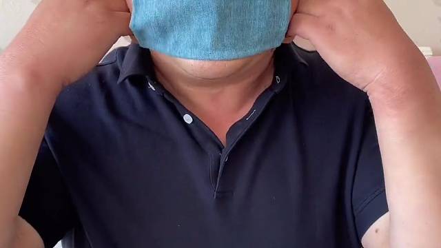 在我妈眼里，万物皆可缝！