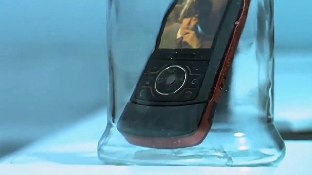 最美的不是下雨天！