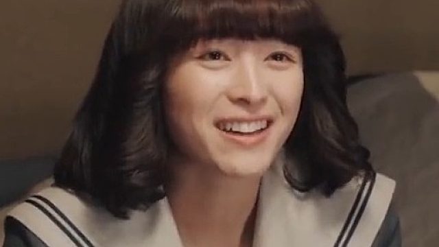 有一种爱叫做“奶奶觉得你很饿！