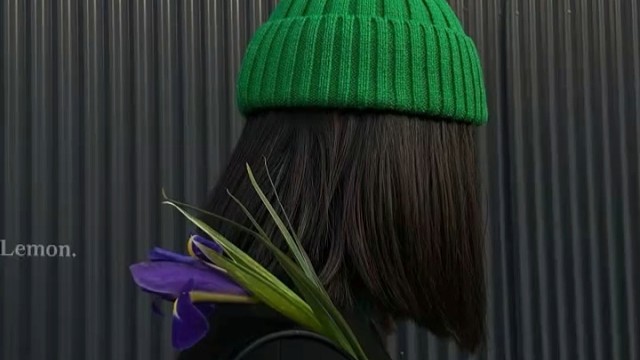 世界奇奇怪怪，但总有人可可爱爱