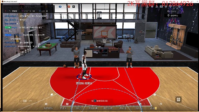 最后一次谈湖人，以后没有机会了！