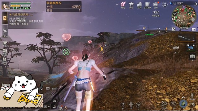 没拿过怎么轻松的文件