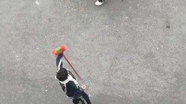 你還記得在學(xué)校里的那些游戲嗎？