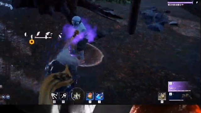 不直播不代表不在，我回归了→_→