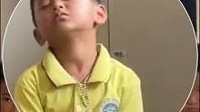 #搞笑 #校園 #名場面 #娛樂評論大賞 這是不是上課犯困的你？