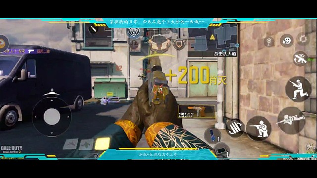 我发布了一个新视频，快来围观吧！