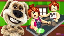 A HISTóRIA DO BEN NO ROBLOX (Ben Story)