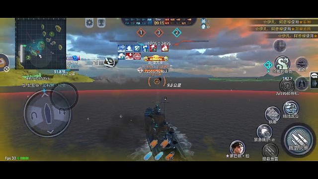 我看不懂，但我大为震撼