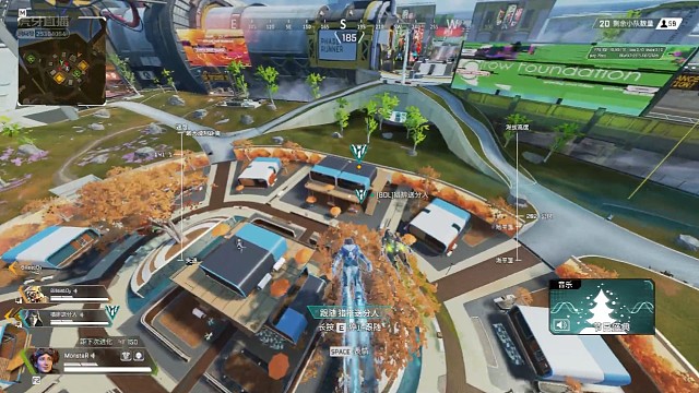 正确的残局思路