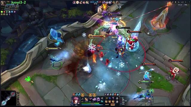 炸你的池塘毒你的鱼