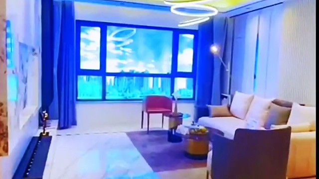 长春二道区新楼盘，赠物业赠家电大礼包，5888拿永久车位。#长春啊磊讲房产