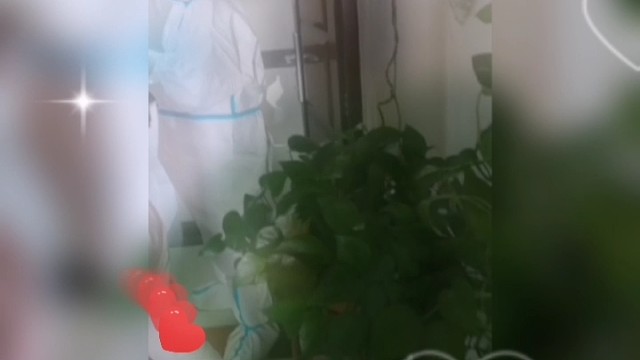 疫情防控，人人有责。