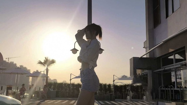 李然浩我喜欢你
你他喵的跑哪去了赶快给劳资回来