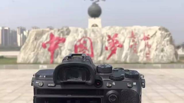 有个会摄影的朋友棒极了