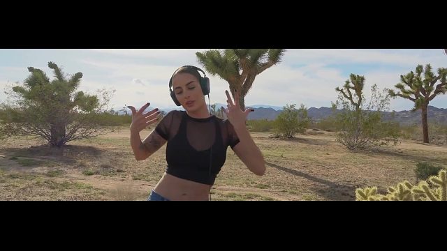 电音节(电子音乐)云蹦迪之 - DeepMe