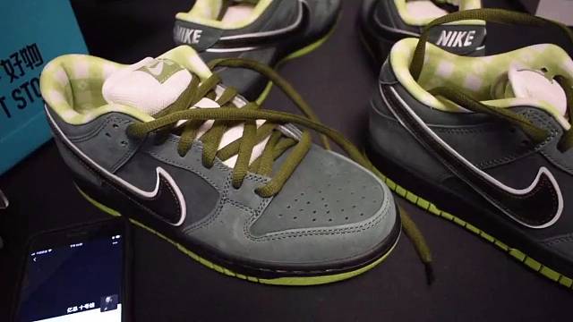 正品VS莆田全网最细真假对比讲解