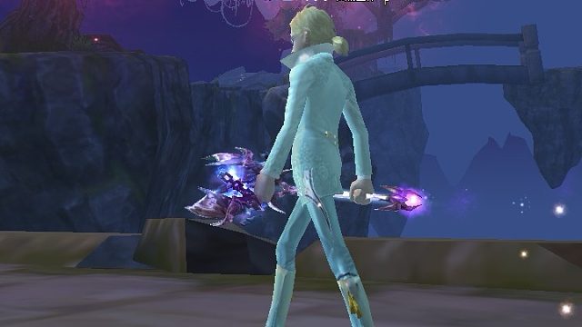 黄昏下刺杀苍仲明片段