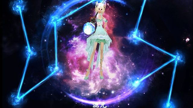 妖精望月第二关