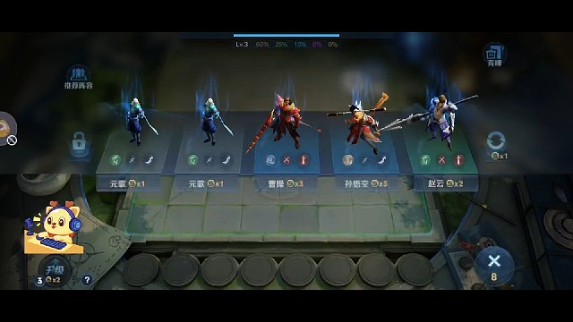 如果你觉得我还有点运气的话，就点个订阅吧。