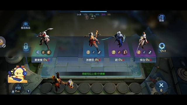 如果你觉得我还有点运气的话，就点个订阅吧。