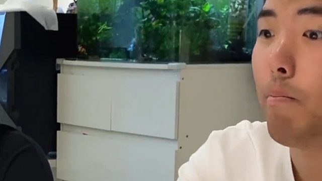 到底是怎么摸出来的？