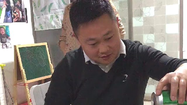 家庭地位拿捏死死的