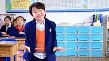 #小學生 #校園 #少年感 快讓老阿姨親親?。?！#娛樂評論大賞 #名場面 
