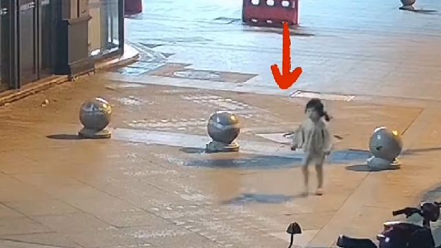 寒夜里，幸亏她回头看了一眼