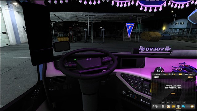 鉴于一些主播用免费mod圈钱或者付费群等，电子后视镜，升降方向盘以及超多mod欢迎咨询，免费提供