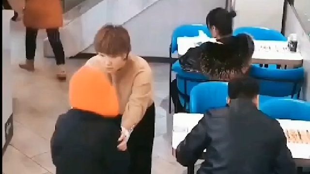 愿世上所有的缺席，都有另一种温暖相伴