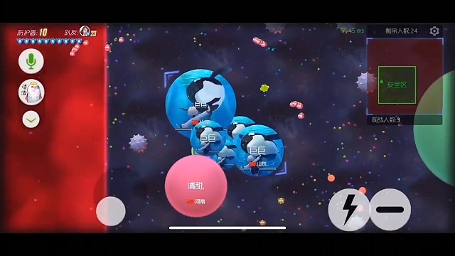 刚入虎牙大家多多关照