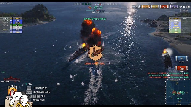 来个亲密接触吧！