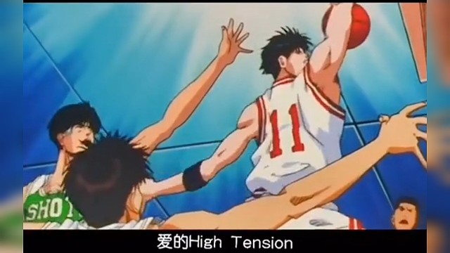 这就大家口中的青春吧！