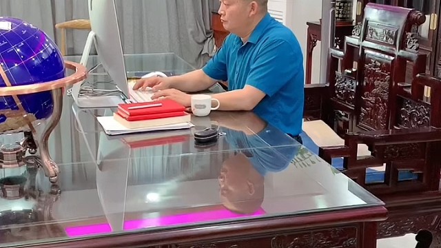 四川南充人在广州拼博故事