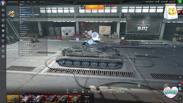 新9级752工程整体强度还是不错的