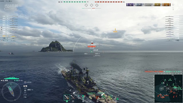 菜鸟打船又输了