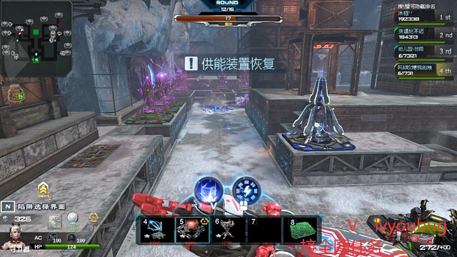 凛冬要塞碎片毕业集齐