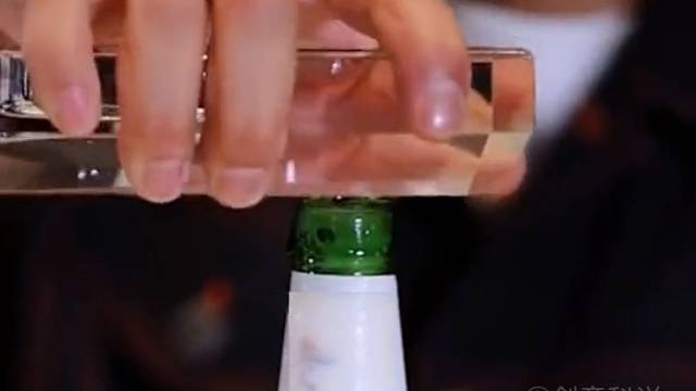 自然定律真的好神奇