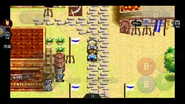 狂神战记外传沉默的遗迹，到爷爷去拿花