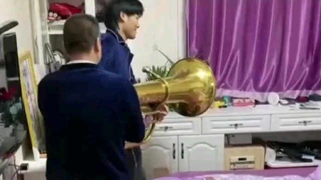 这叫什么？紧急避险
